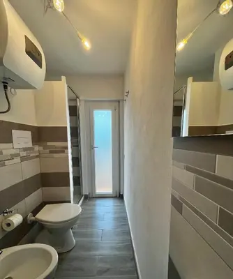 Bagno di Urban House
