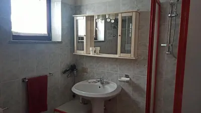 Bagno di Casa Maggy