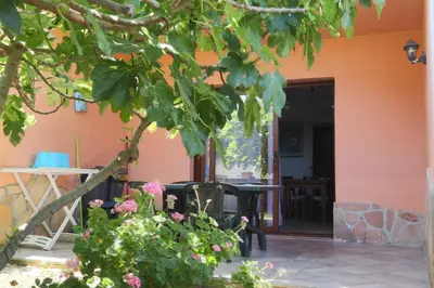 Planimetria di Le Residenze Su Puntu - Budoni Sweet Home