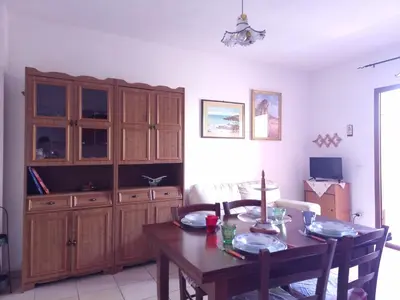 Planimetria di Le Residenze Su Puntu - Budoni Sweet Home