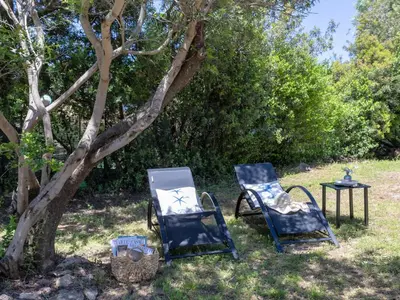 Giardino di Holiday Home Casa Tonina by Interhome