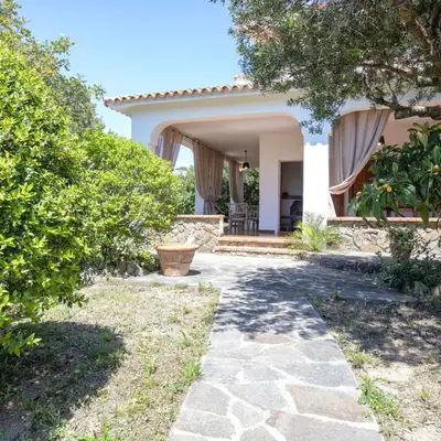 Holiday Home Casa Tonina by Interhome