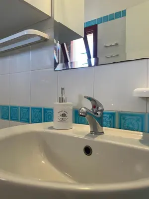 Bagno di El Bello Verano