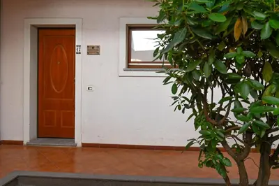 Planimetria di El Bello Verano