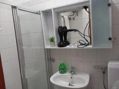 Bagno di Siniscola Old Town