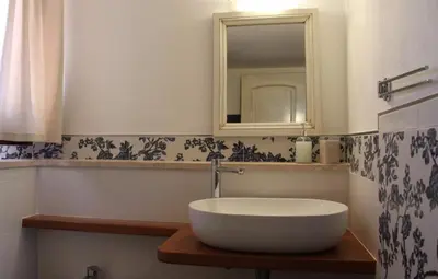 Bagno di Domo sa prama