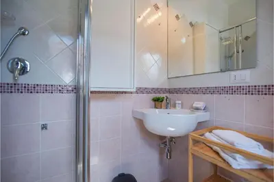 Bagno di House Sardinia La Dolce Vita - Happy Rentals