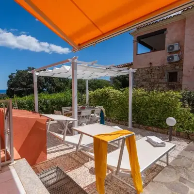 House Sardinia La Dolce Vita - Happy Rentals