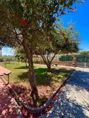 Giardino di L'Oasi Del Mare