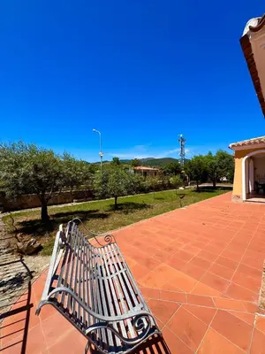 Planimetria di L'Oasi Del Mare