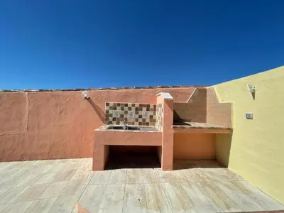 Balcone o terrazza di domo prama 2