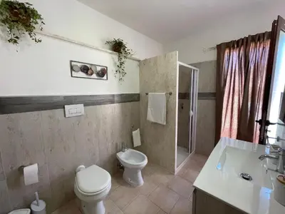 Bagno di domo prama 2