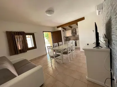 TV o dispositivi per l'intrattenimento presso domo prama 2