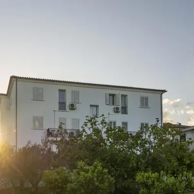 Apartment in Orosei near Marina di Orosei Beach