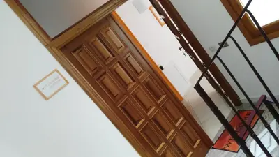 Planimetria di B&b Sa Zodia Guest House