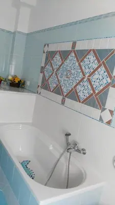 Bagno di B&b Sa Zodia Guest House
