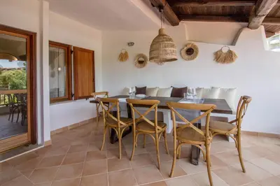 Planimetria di GuestHost - Poolside Paradise Near the Beach