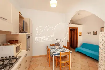 Cucina o angolo cottura di Tirreno Bilo 3