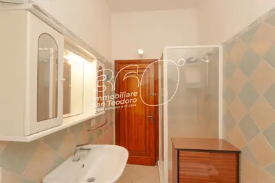 Bagno di Tirreno Bilo 3