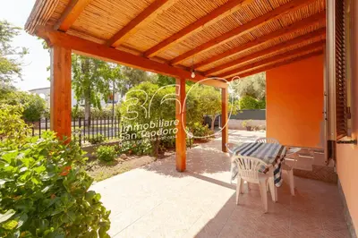Giardino di Tirreno Bilo 3