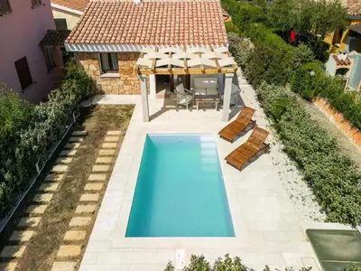 Piscina di San Teodoro Holiday Stay for 6 o nelle vicinanze
