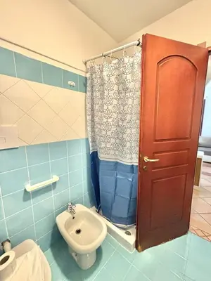 Bagno di Villino del Porto