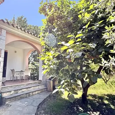 Villino del Porto