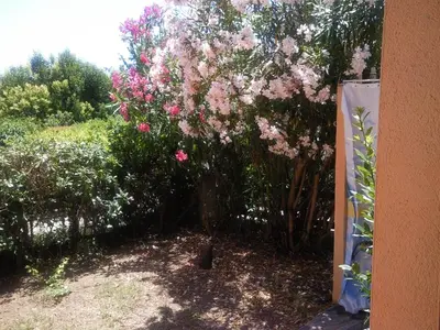 Giardino di Monolocale San Teodoro