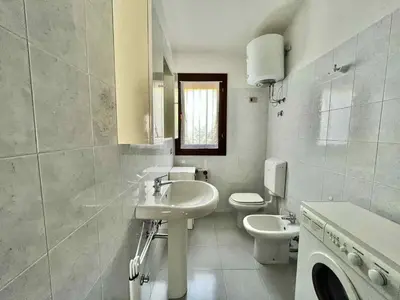 Bagno di Casa vacanza San Teodoro