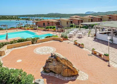 Piscina di Marineledda appartamento Il gelsomino o nelle vicinanze