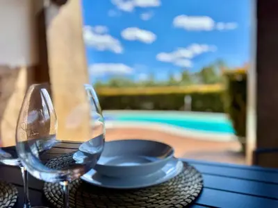 Piscina di Villa Daly o nelle vicinanze