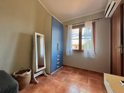 Planimetria di Villa Daly
