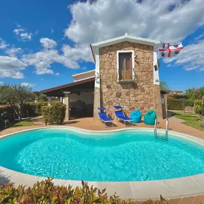 Villa Daly