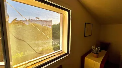 Planimetria di Tina's Tiny House - 10 meters from the beach