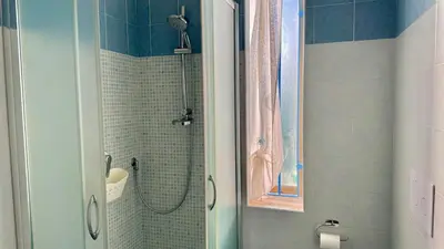 Bagno di Tina's Tiny House - 10 meters from the beach