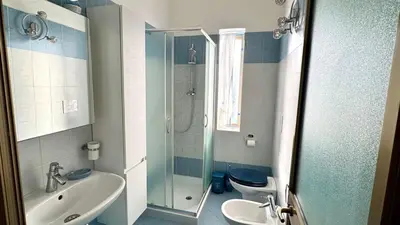 Bagno di Tina's Tiny House - 10 meters from the beach