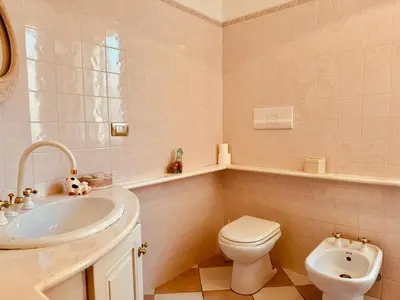 Bagno di Giomà central apartment