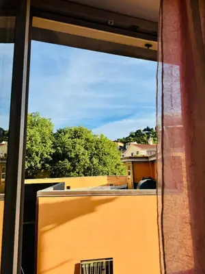 Balcone o terrazza di Giomà central apartment