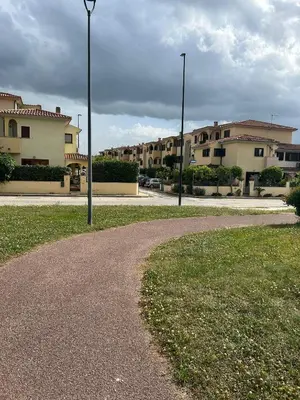 Edificio in cui si trova l'appartamento