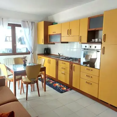 Appartamento per Vacanze a Olbia