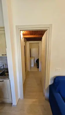 Planimetria di San Teodoro Beach Villa 86b