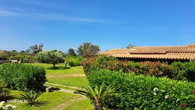 Giardino di San Teodoro Beach Villa 86b