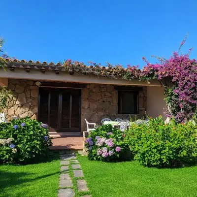 San Teodoro Beach Villa 86b