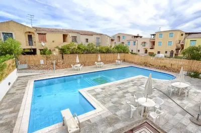 Piscina di Sea&Sage 4 Spiagge Raggiungibili a piedi, Per famiglie con tutti i servizi o nelle vicinanze