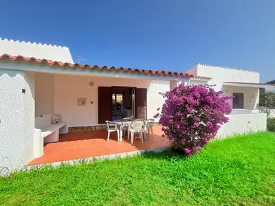 Giardino di Vermentino - Apartment - 200m from the Beach - Garden - Wi-Fi - AC - BBQ - Parking - Pet Friendly