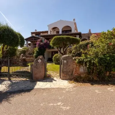 Luxury Seaview Villa - Villa Marinella