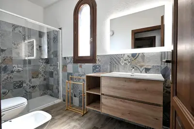 Bagno di Villetta Dalia