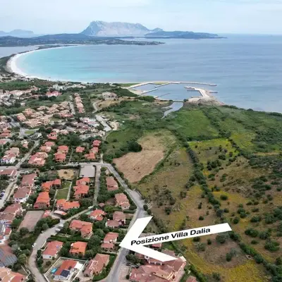 Villetta Dalia