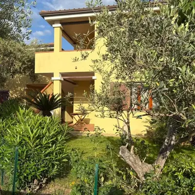 Alga House