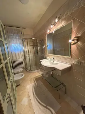 Bagno di Casa Grace